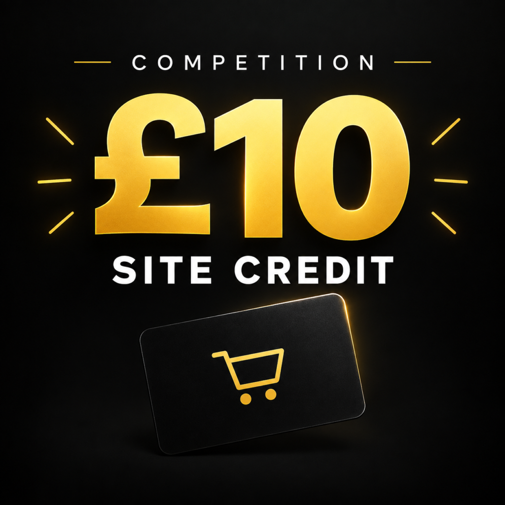 Test £10 Store Credit
