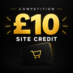Test £10 Store Credit